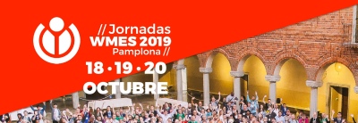 Jornadas WMES 2019